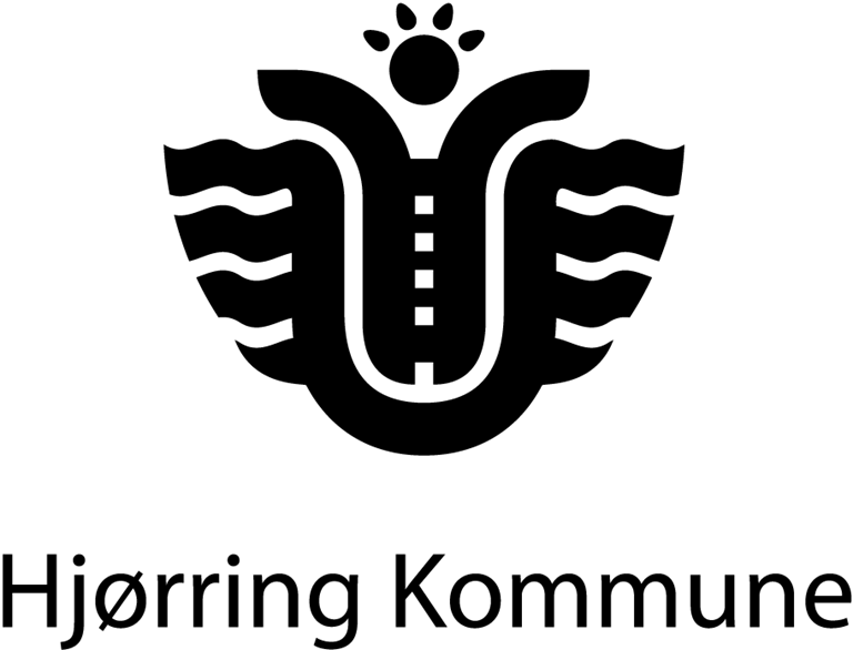 Hjørring Kommune logo